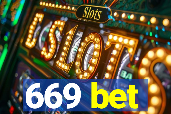 669 bet